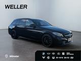 Mercedes-Benz C 43 AMG 4M T 9G *LED*Digi*Pano*Memory*RCam* - Mercedes-Benz C 43 AMG in Rostock