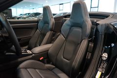 PORSCHE 992.2 Carrera Cabrio | SportDesign | HD-Matrix PORSCHE 992.2 Carrera Cabrio | SportDesign | HD-Matrix