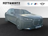 BMW 740d xDrive AHK|Standhzg.|Pano|Autobahnass.