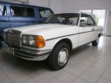 Mercedes-Benz 280 - gebrauchte Mercedes-Benz 280 aus dem Jahr 1977