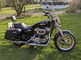 Harley-Davidson Sportster XL2 1200T Superlow - HARLEY-DAVIDSON XL 2