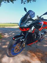 Aprilia RSV 1000 Tuno RR - APRILIA 2006 RSV 1000