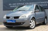 Renault Scenic II Grand 1.9dCi Avantage KLIMA SHZG PDC - Renault Scenic aus 2008 mit Diesel-Antrieb