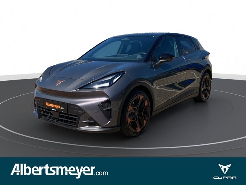 Image of Cupra Raval