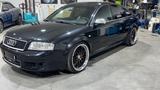 Audi S6 4.2 quattro - - gebrauchte Audi S6 aus dem Jahr 2000