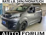 Peugeot Expert 2.0 HDi L2 AUTOMATIK 3SITZ KLIMA PDC DAB - Peugeot Expert aus 2023