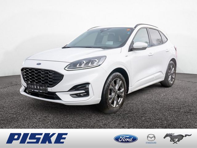 Ford Kuga ST-Line X SYNC PDC SHZ NAVI HUD B&O LED