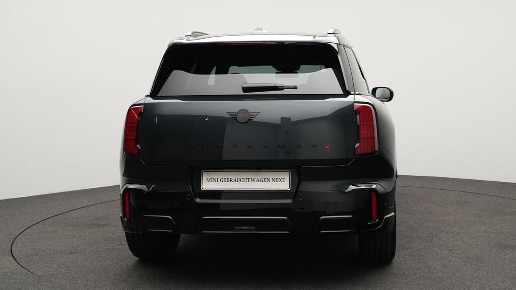 MINI Countryman S (Cooper) - Bild 10