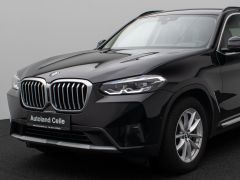 Foto Nummer 16: BMW X3