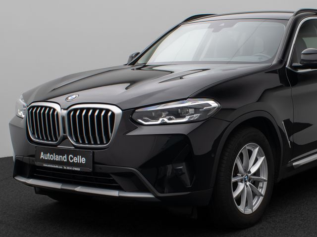 Foto Nummer 16: BMW X3