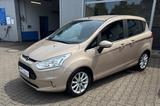 Ford B-Max B-MAX Titanium*aus erster Hand* - Ford B-Max in Duisburg