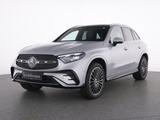 Mercedes-Benz GLC 300 de 4M AMG+20''+PANO+AHK+DIG.LIGHT+KEYLES - Mercedes-Benz GLC 300 Gebrauchtwagen in Frankfurt