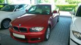BMW 1er Coupe M Paket - BMW: Coupé, 1er M