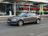 Audi A3 1.4 Cabriolet S-Line Leder - Audi A3 aus 2012