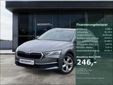 Skoda Octavia Combi Selection 2.0 TDI DSG AHK Navi PDC