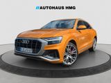 Audi Q8 50 TDI quattro *S LINE*VIRTUAL*PANO*MATRIX*