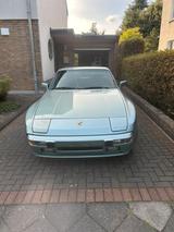 Porsche Historischer Porsche 944 - gebrauchte Porsche 944 aus dem Jahr 1985
