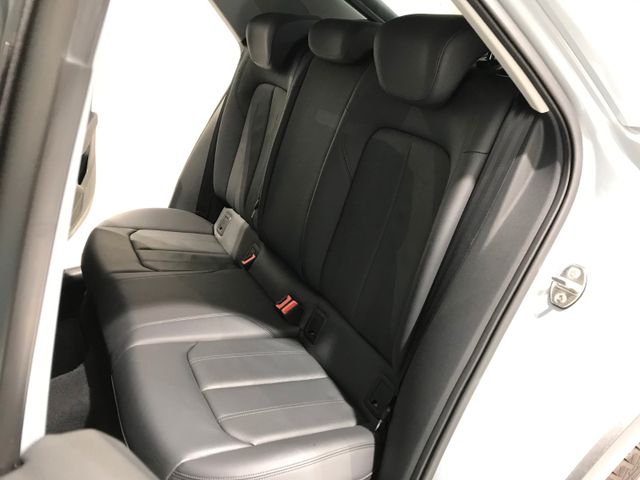 Audi Q2 35 1.5 TFSI DSG KAM LED NAV SHZ TEMP