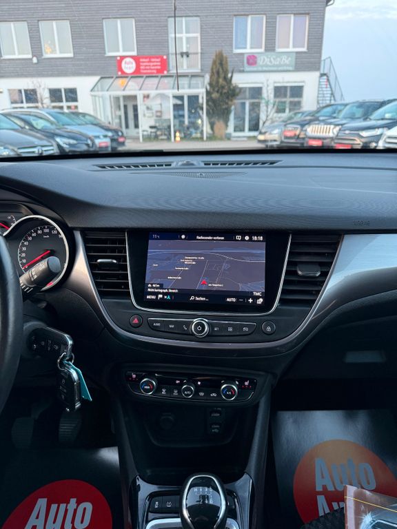 Opel Crossland X - Bild 10