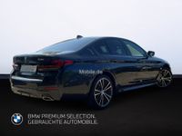 BMW 530 - Vorschau Bild 4