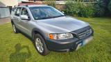 Volvo XC70 2,5T AWD  159000km  AHK 2000kg - Volvo XC70 mit Anhängerkupplung