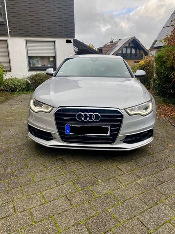 Audi A6 3.0 BiTDI