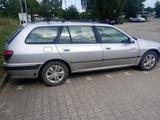 Peugeot 406 für Export - gebrauchte Peugeot 406 aus dem Jahr 2000