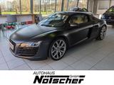 Audi R8 4.2 FSI quattro R-tronic - Audi R8: Tron