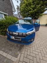 Dacia Sandero TCe 90 CVT Expression - Dacia Sandero in Oldenburg