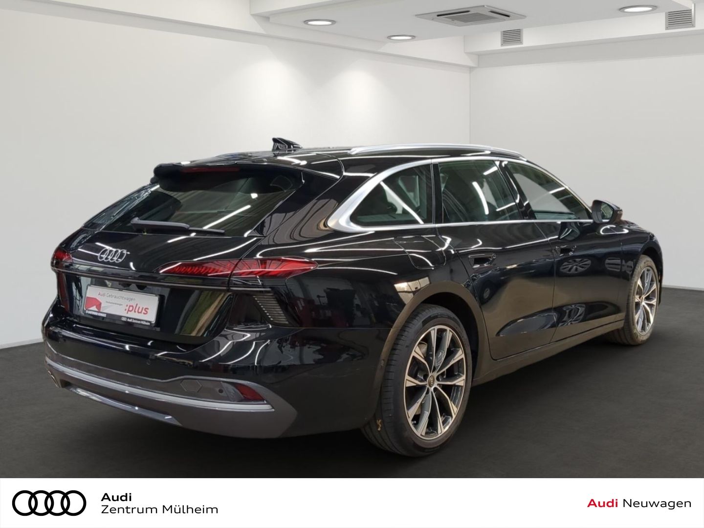 Audi A6 - Bild 5