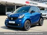 Smart ForTwo Prime 90 Ps AUTOM/LEDER/NAVI/KAMERA/PANO - Smart Gebrauchtwagen in Dresden