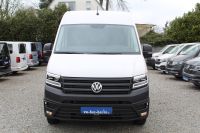 Volkswagen Crafter Kasten MLR 140PS Automatik AHK Navi LED