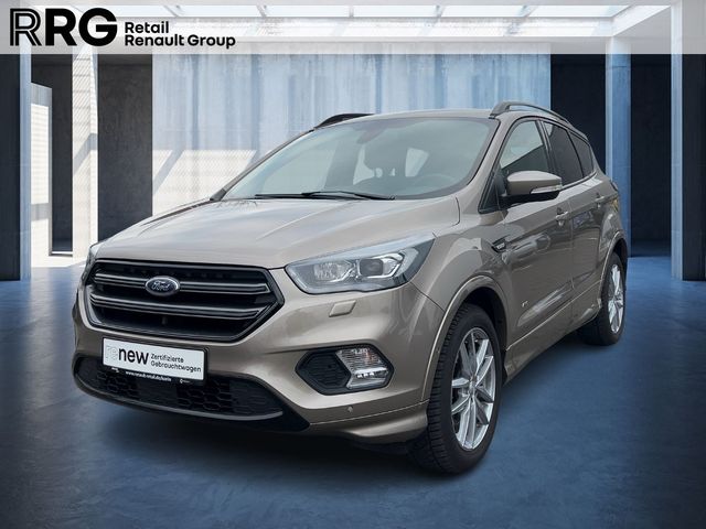 Ford Kuga ST-Line 4x4 EcoBoost 175