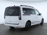 Volkswagen Caddy Maxi 1.5 TSI eHybrid*EDITION*PANO*NAV*7-SI - Volkswagen Caddy: Edition Maxi