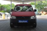 Volkswagen Caddy Kasten 1.9 TDI 4Motion DAB Stollenreifen - Volkswagen Caddy: 9k