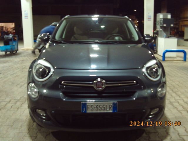 Fiat 500X 1.3 MultiJet 95 CV Business