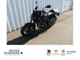 Yamaha MT-09 - YAMAHA NEU