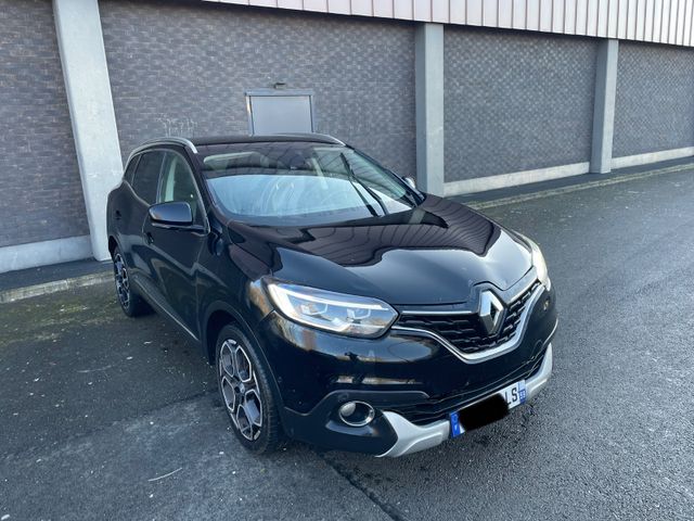 Renault Kadjar TCe 140 GPF Intens