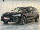 BMW 330e SPORT LINE  BLACK VIRTUAL#LED#NAVIPROF#SHZ# - BMW 330 in Dresden