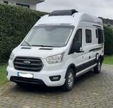 Weinsberg Ford Caratour 600 MQ  - Weinsberg CaraTour 600 MQ