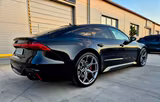 Audi RS7  4.0 TFSI quattro *Stage 2*APR*K800* - gebrauchte Audi RS7 aus dem Jahr 2024