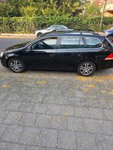 Volkswagen Vw Golf 170 PS 1.4 - Volkswagen Golf: 170 Ps