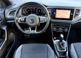 Volkswagen T-Roc Sport R-Line LED, Navi, Kamera, ACC, DSG - Volkswagen Gebrauchtwagen in Wiesbaden