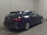 Audi A4 Avant 2.0 TDI advanced Navi LED RfK AHK DAB - Audi A4: 2.4