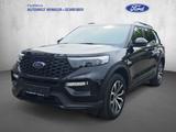 Ford Explorer EcoBoost Plug-in Hybrid ST-LINE - Ford Explorer in Stuttgart