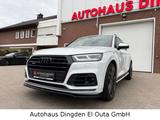 Audi SQ5 3.0 TDI V6 quattro S Line