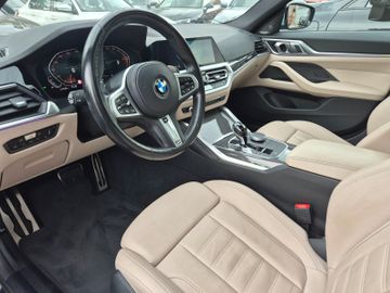 BMW 420 Gran Coupé - 7