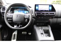 Fahrzeugabbildung Citroën C5 Aircross Shine Pack Hybrid*Kamera*WinterP*ACC