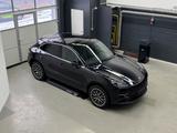 Porsche Macan S Pano 360°Cam BOSE Luftfederung 21" PDLS+ - Porsche Gebrauchtwagen in Tübingen