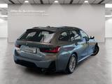 BMW 318i Touring M Sport AHK LiveCockpitProf Kamera - graue BMW 318